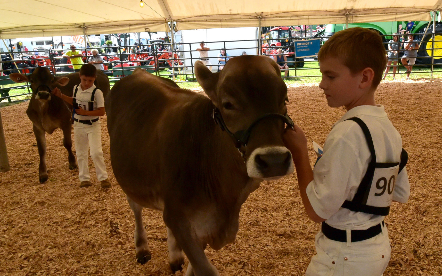 Washington County Fair